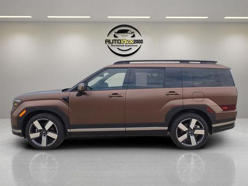 2024 Hyundai SANTA FE Limited