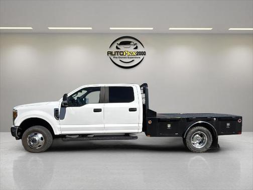 2019 Ford F-350 XL