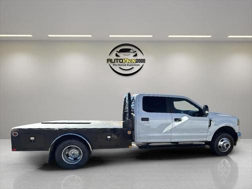 2019 Ford F-350 XL