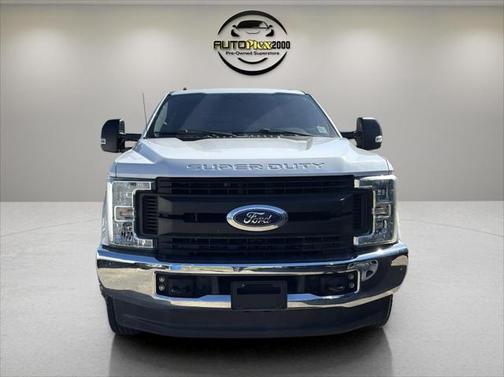2019 Ford F-350 XL