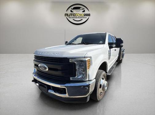 2019 Ford F-350 XL