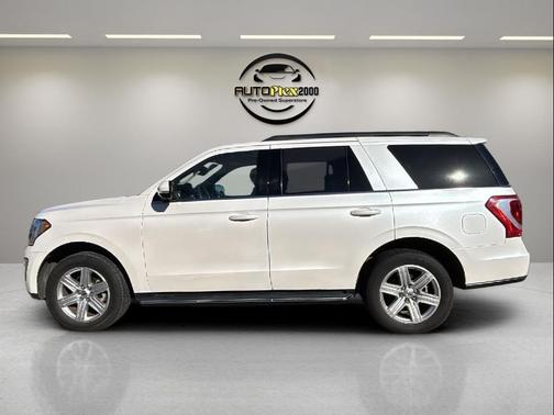 2018 Ford Expedition XLT