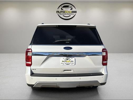 2018 Ford Expedition XLT