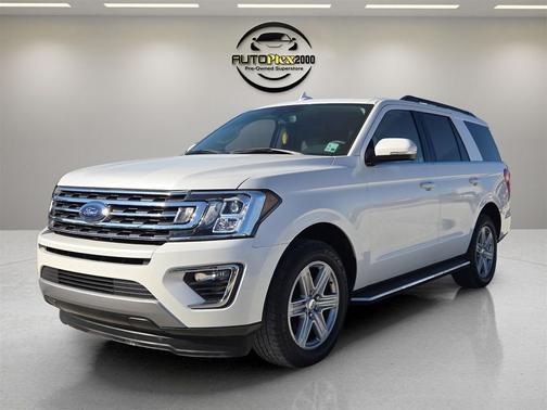 2018 Ford Expedition XLT