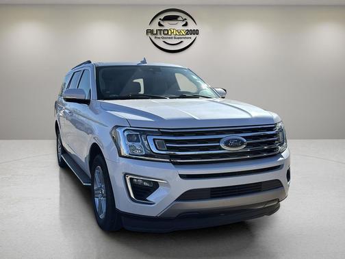 2018 Ford Expedition XLT