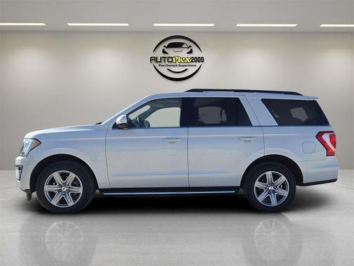 2018 Ford Expedition XLT