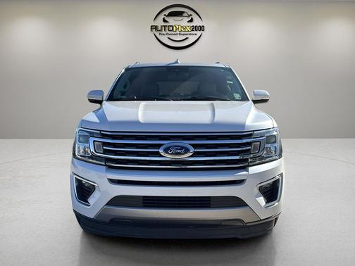 2018 Ford Expedition XLT