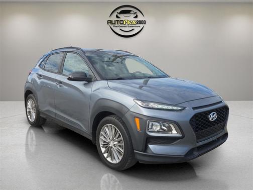 2018 Hyundai KONA SEL