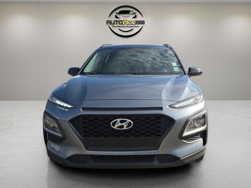 2018 Hyundai KONA SEL