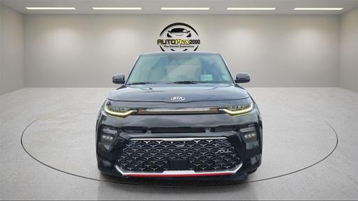 2020 Kia Soul GT-Line Turbo