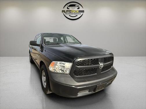 2017 RAM 1500 Tradesman