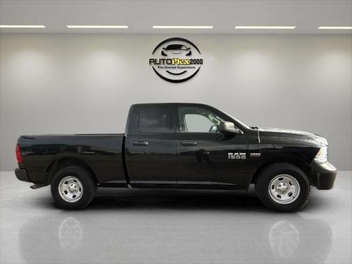 2017 RAM 1500 Tradesman