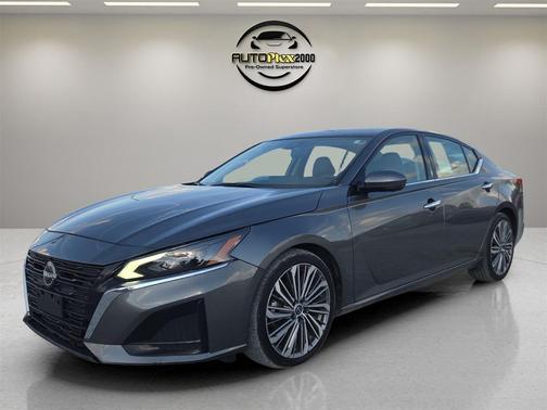 2023 Nissan Altima 2.5 SL