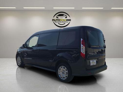 2017 Ford Transit Connect XL