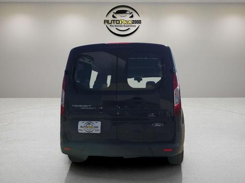2017 Ford Transit Connect XL