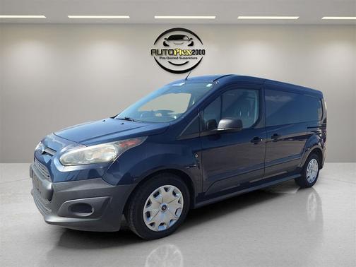 2017 Ford Transit Connect XL
