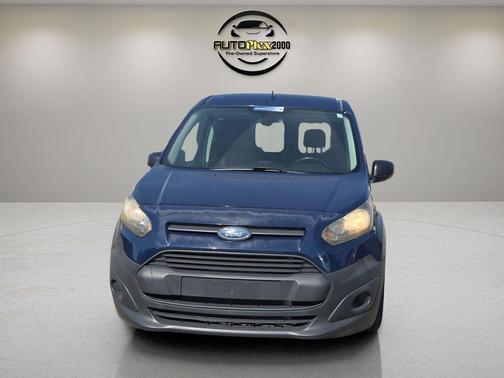2017 Ford Transit Connect XL