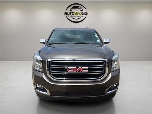 2019 GMC Yukon XL SLT Standard Edition
