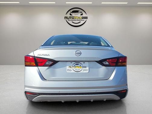 2024 Nissan Altima S FWD