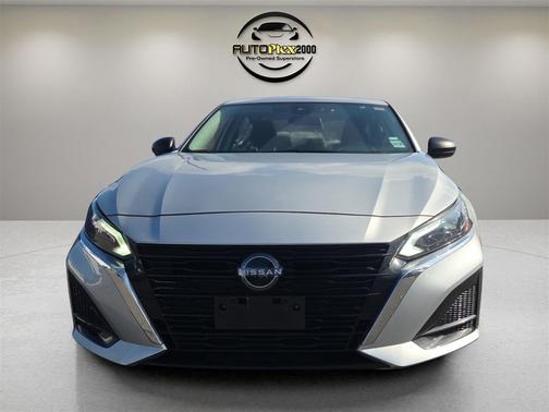 2024 Nissan Altima S FWD