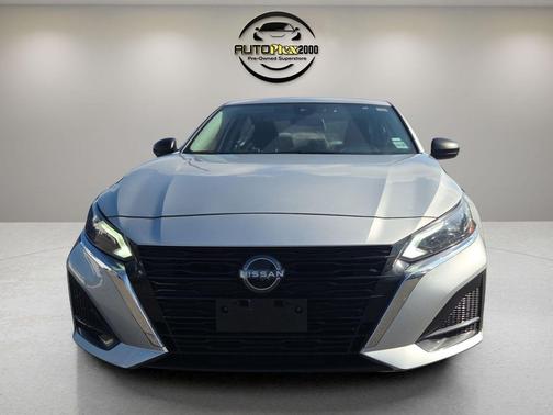 2024 Nissan Altima S FWD