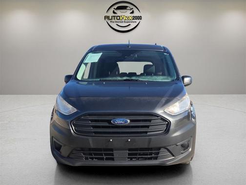 2020 Ford Transit Connect XL w/Rear Liftgate