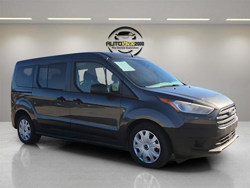 2020 Ford Transit Connect XL w/Rear Liftgate