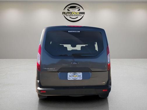 2020 Ford Transit Connect XL w/Rear Liftgate