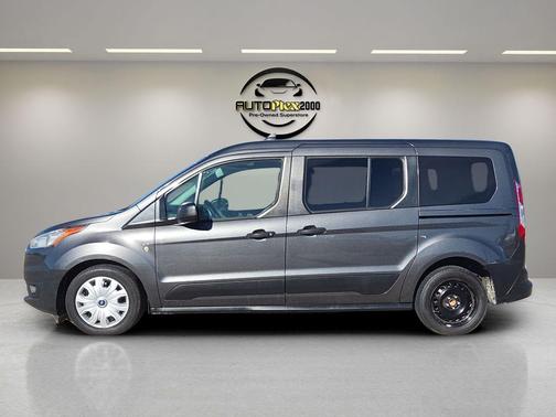 2020 Ford Transit Connect XL w/Rear Liftgate