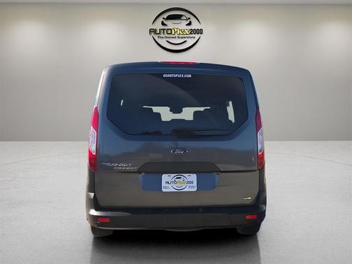 2020 Ford Transit Connect XL w/Rear Liftgate