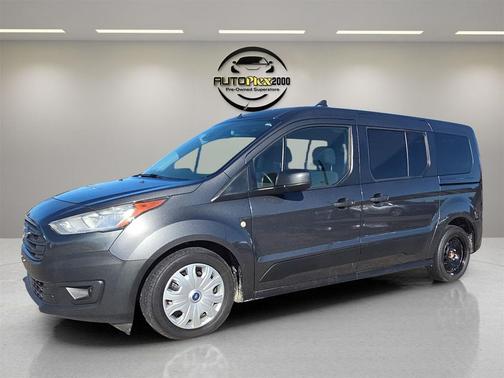 2020 Ford Transit Connect XL w/Rear Liftgate