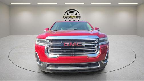 2021 GMC Acadia FWD SLE