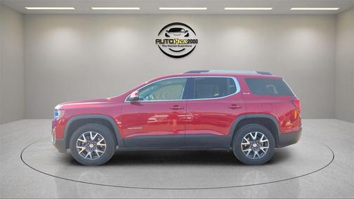 2021 GMC Acadia FWD SLE