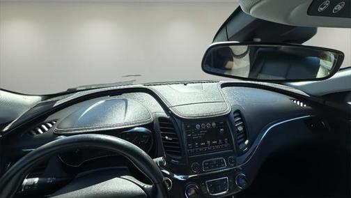 2017 Chevrolet Impala Premier 2LZ