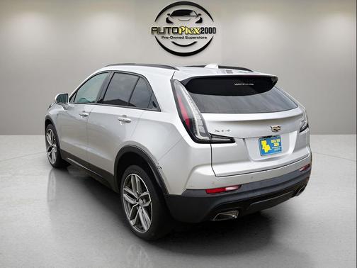 2020 Cadillac XT4 Sport