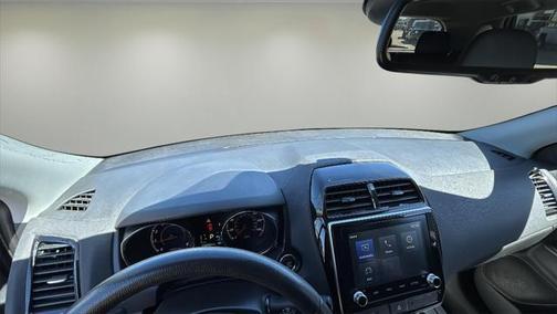 2023 Mitsubishi Outlander Sport SE