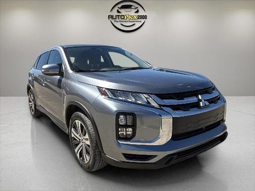 2023 Mitsubishi Outlander Sport SE