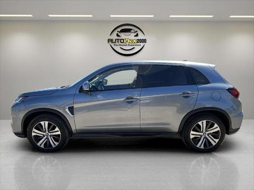 2023 Mitsubishi Outlander Sport SE