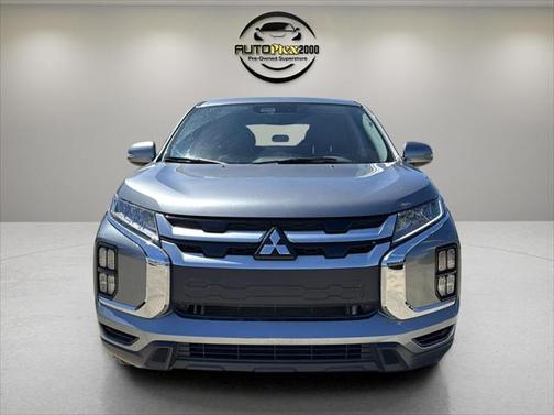 2023 Mitsubishi Outlander Sport SE