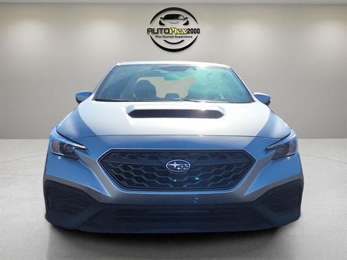 2024 Subaru WRX Base
