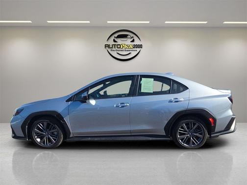 2024 Subaru WRX Base