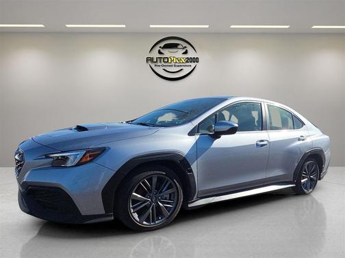 2024 Subaru WRX Base