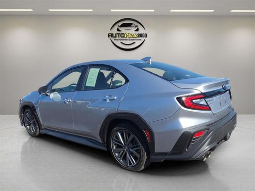 2024 Subaru WRX Base