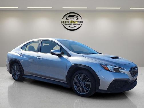 2024 Subaru WRX Base