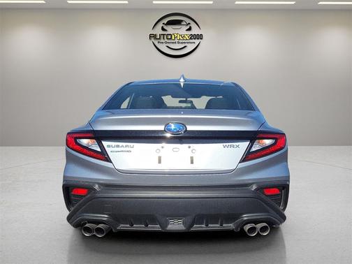 2024 Subaru WRX Base