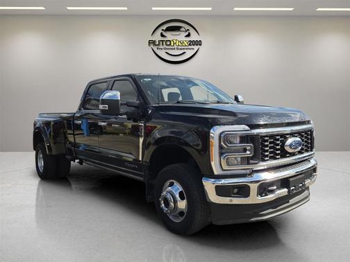 2023 Ford F-350 Lariat