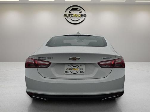 2020 Chevrolet Malibu FWD Premier