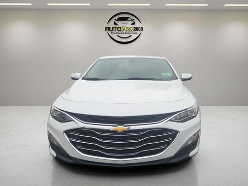2020 Chevrolet Malibu FWD Premier