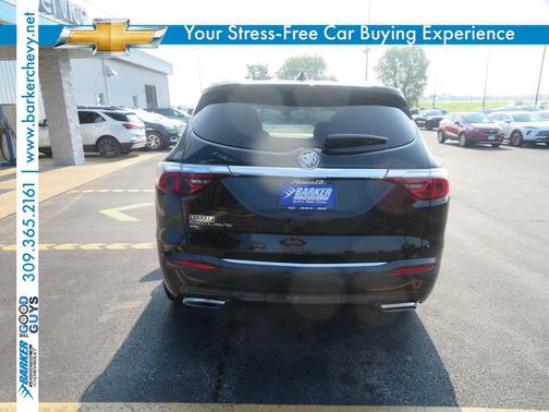 2024 Buick Enclave Premium AWD
