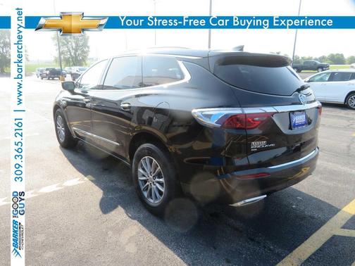 2024 Buick Enclave Premium AWD
